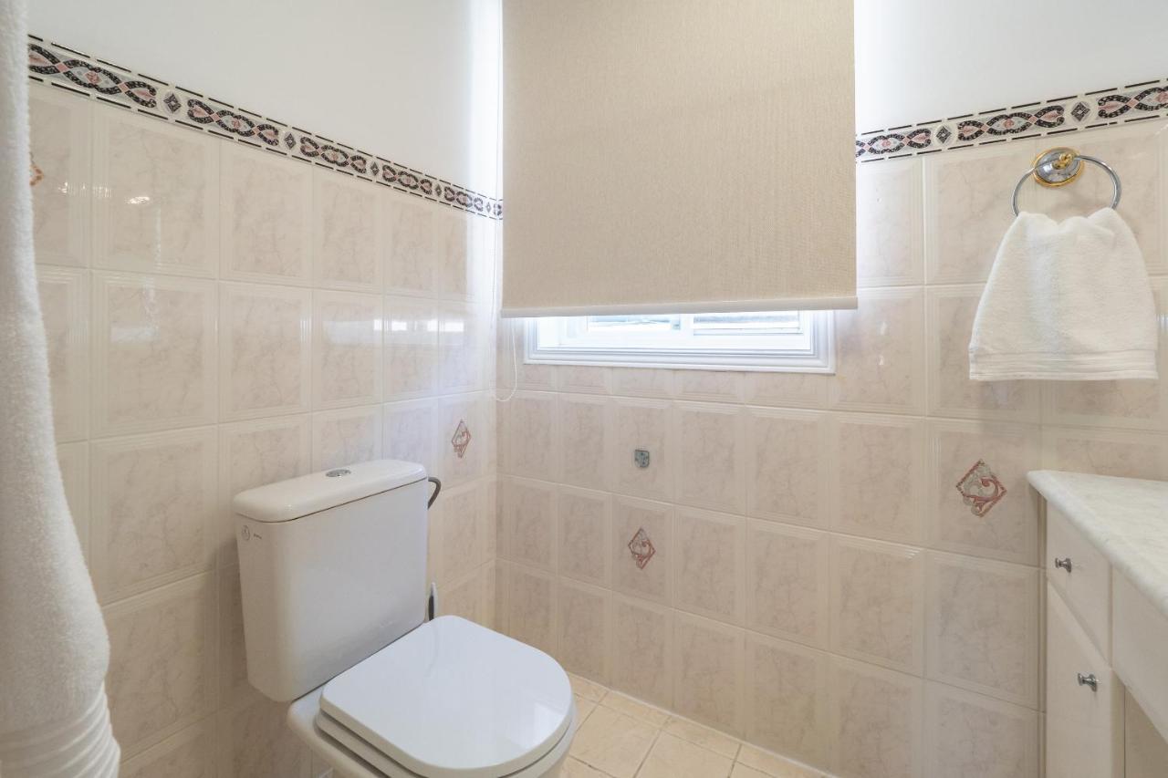 Kostamaria Villa Petrití